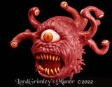 Dungeons & Dragons - Beholder