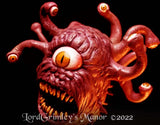 Dungeons & Dragons - Beholder