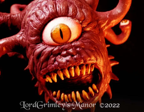 Dungeons & Dragons - Beholder
