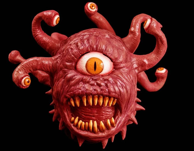 Dungeons & Dragons - Beholder