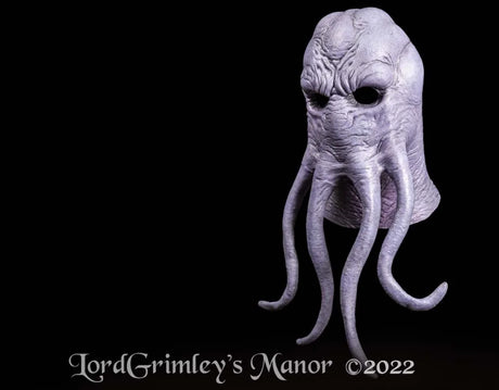 Dungeons & Dragons - Mind Flayer