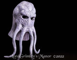 Dungeons & Dragons - Mind Flayer