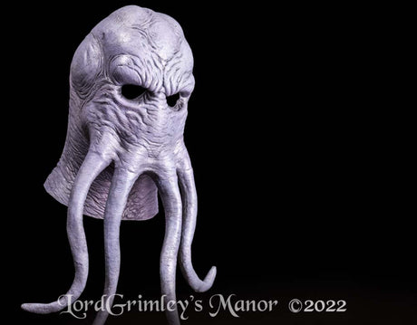 Dungeons & Dragons - Mind Flayer