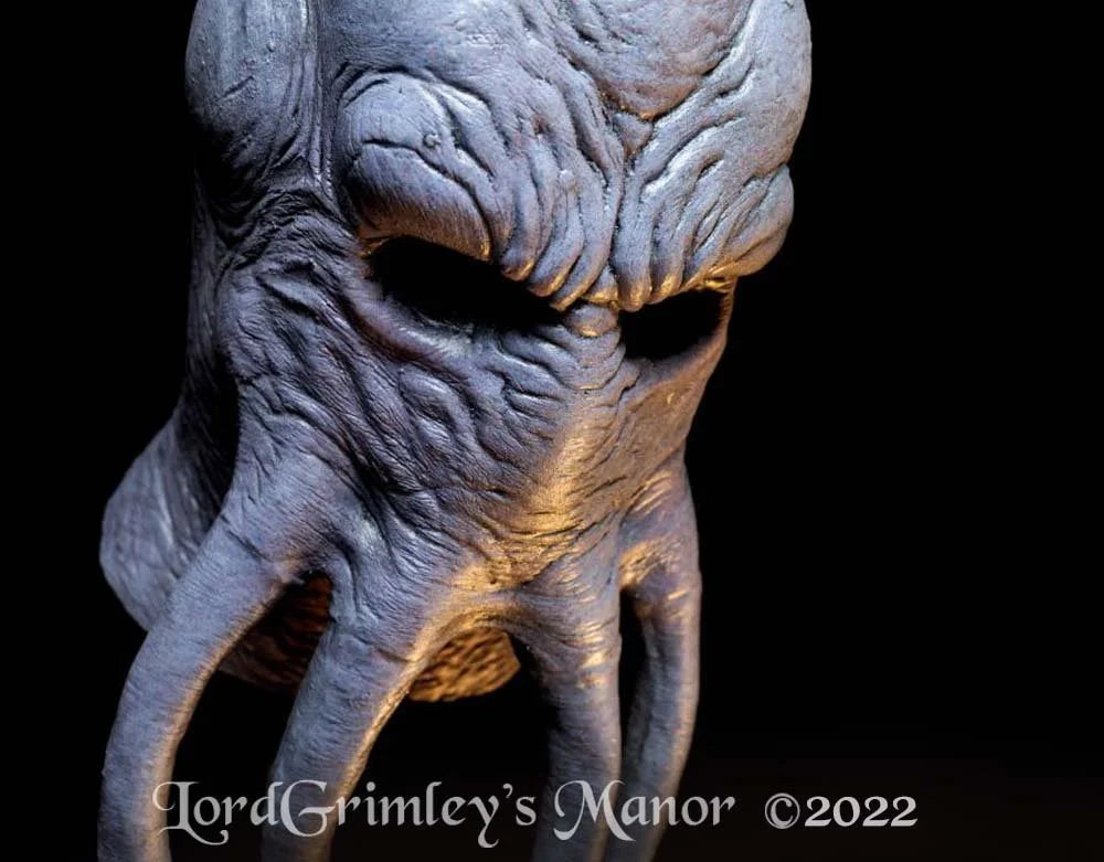 Dungeons & Dragons - Mind Flayer