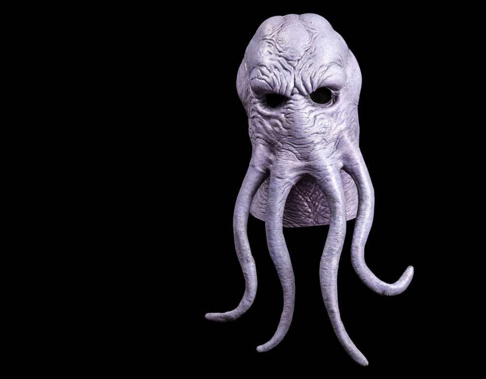 Dungeons & Dragons - Mind Flayer