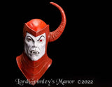 Dungeons & Dragons - Venger Mask