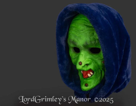 Don Post - Witch Mask