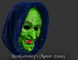 Don Post - Witch Mask