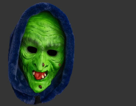 Don Post - Witch Mask