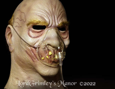 House of 1000 Corpses : Dr Satan