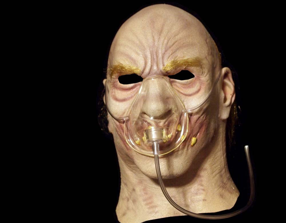House of 1000 Corpses : Dr Satan