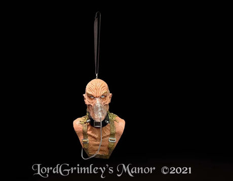 Doctor Satan House of 1000 Corpses resin holiday ornament