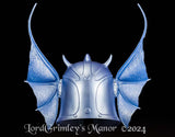 Dungeons & Dragons - Warduke Helmet