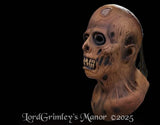 EC Comics Collection - Haunt of Fear Graham Ingels Zombie Mask