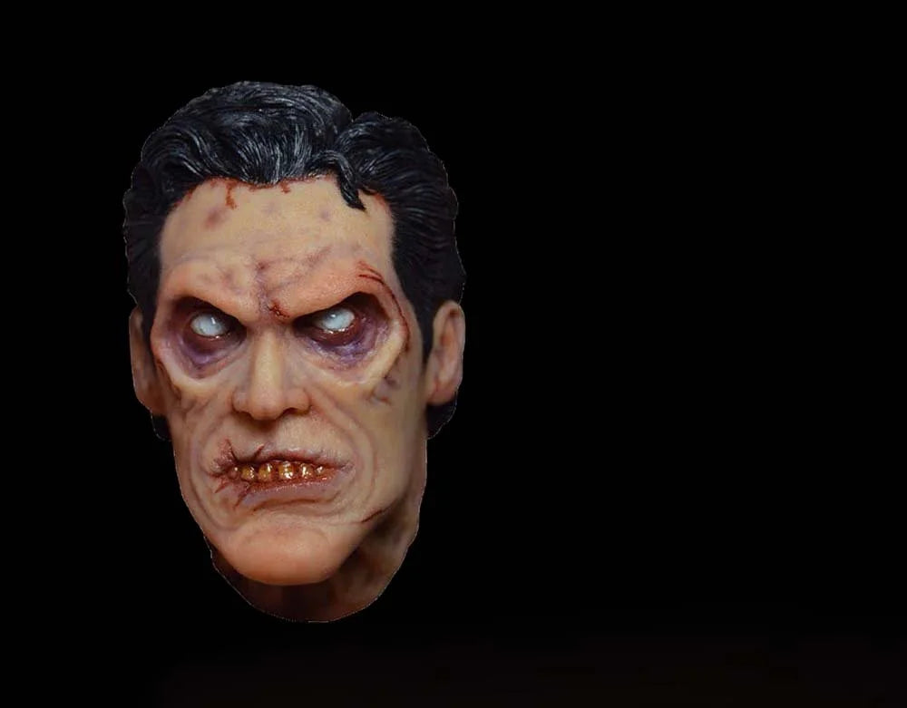 Evil Dead 2 - Evil Ash - Magnet