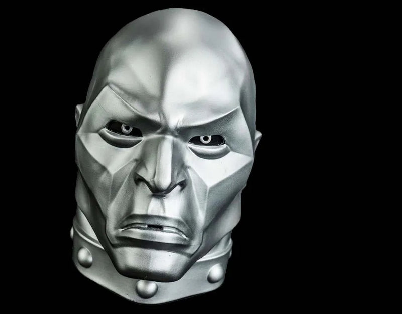 G.I. Joe - Destro (Vinyl) Mask