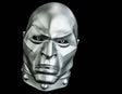 G.I. Joe - Destro (Vinyl) Mask