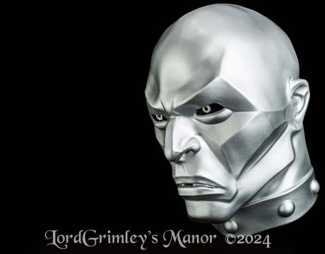 G.I. Joe - Destro (Vinyl) Mask