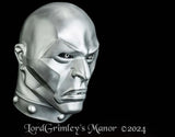 G.I. Joe - Destro (Vinyl) Mask