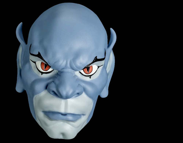 Thundercats Panthro (Vinyl) Mask