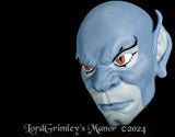 Thundercats Panthro (Vinyl) Mask