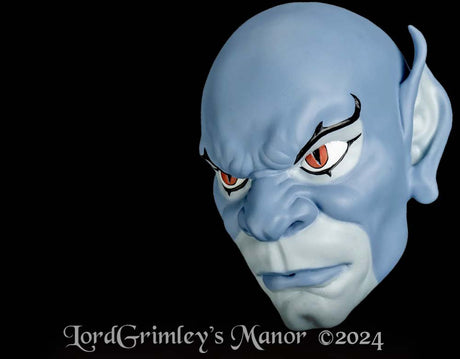 Thundercats Panthro (Vinyl) Mask