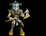 GWAR - Balsac The Jaws O' Death - 5" Action Figure