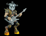 GWAR - Balsac The Jaws O' Death - 5" Action Figure
