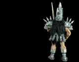 GWAR - Beefcake the Mighty - 5" Action Figure