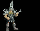GWAR - Beefcake the Mighty - 5" Action Figure