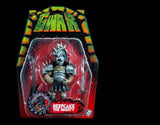 GWAR - Beefcake the Mighty - 5" Action Figure