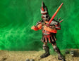 GWAR - Beefcake the Mighty - 5" Action Figure