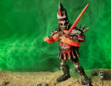 GWAR - Beefcake the Mighty - 5" Action Figure