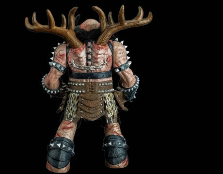 GWAR - Blöthar the Berserker - 5" Action Figure