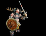 GWAR - Blöthar the Berserker - 5" Action Figure