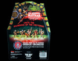GWAR - Blöthar the Berserker - 5" Action Figure