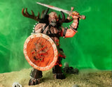 GWAR - Blöthar the Berserker - 5" Action Figure