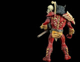 GWAR - Jizmak Da Gusha - 5" Action Figure