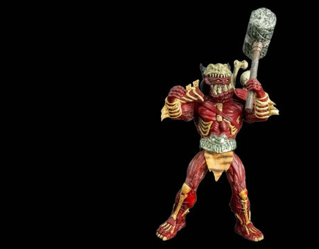 GWAR - Jizmak Da Gusha - 5" Action Figure