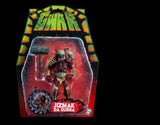 GWAR - Jizmak Da Gusha - 5" Action Figure