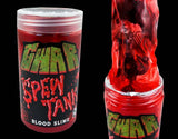 GWAR - Spew Tank - Blood Slime with Oderus Urungus - Head and Torso !