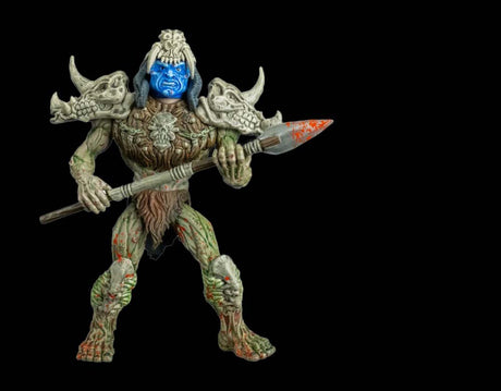 GWAR - Pustulus Maximus - 5" Action Figure