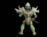 GWAR - Pustulus Maximus - 5" Action Figure