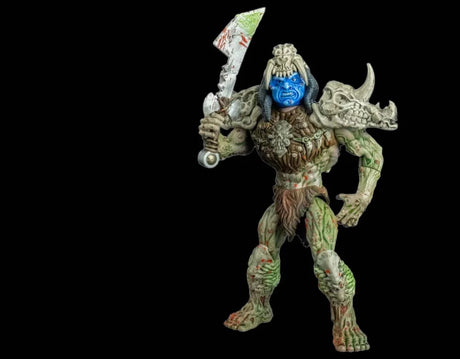 GWAR - Pustulus Maximus - 5" Action Figure