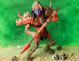 GWAR - Pustulus Maximus - 5" Action Figure