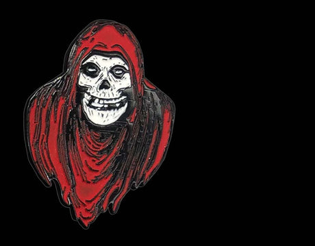 Misfits - Ghost Fiend - Enamel Pin