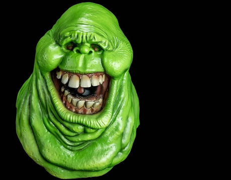 Ghostbusters - Slimer - Vinyl Mask