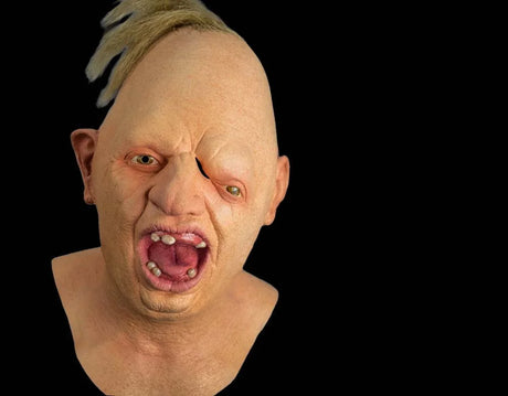 The Goonies Sloth Mask - Halloween Latex Mask