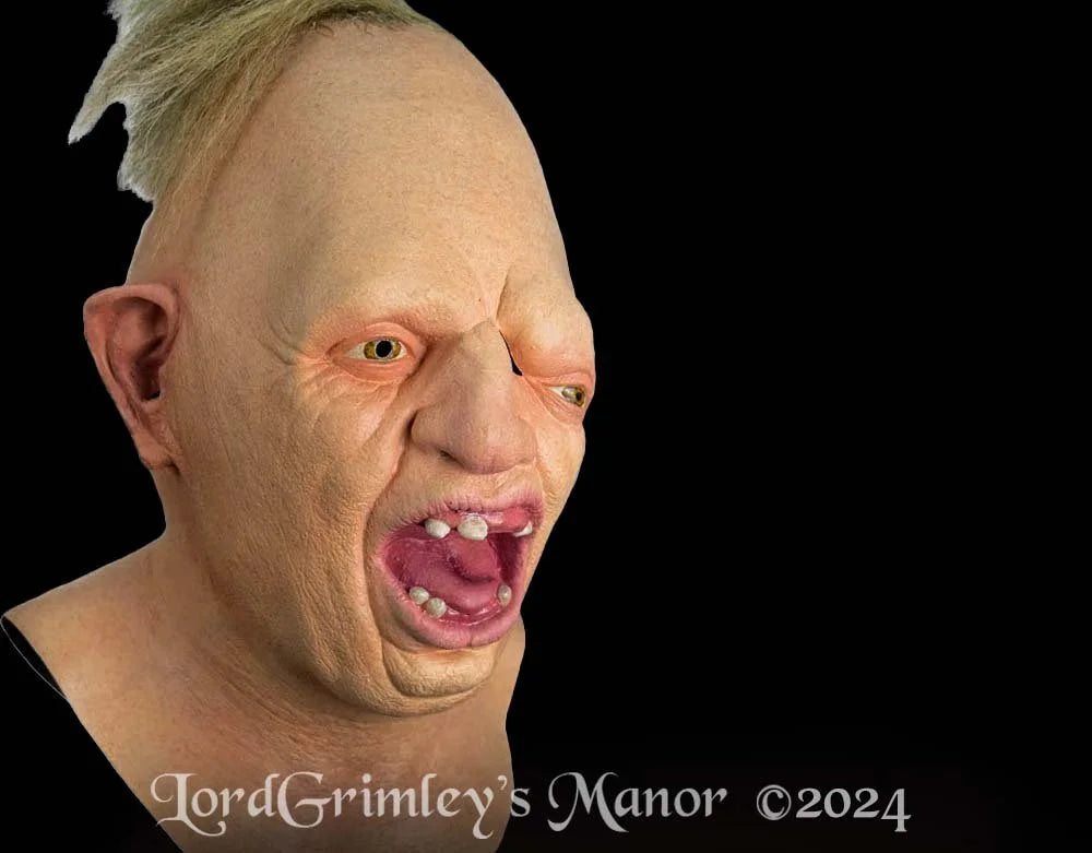 The Goonies Sloth Mask - Halloween Latex Mask