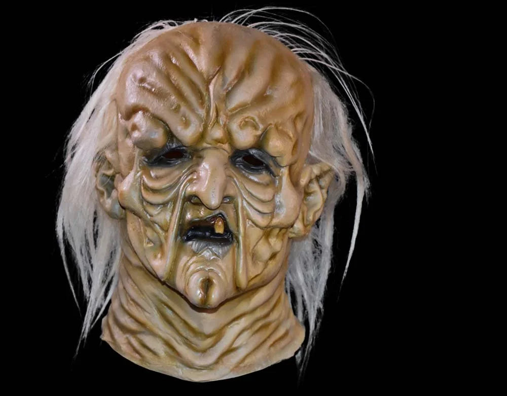 Goosebumps - Haunted II Mask